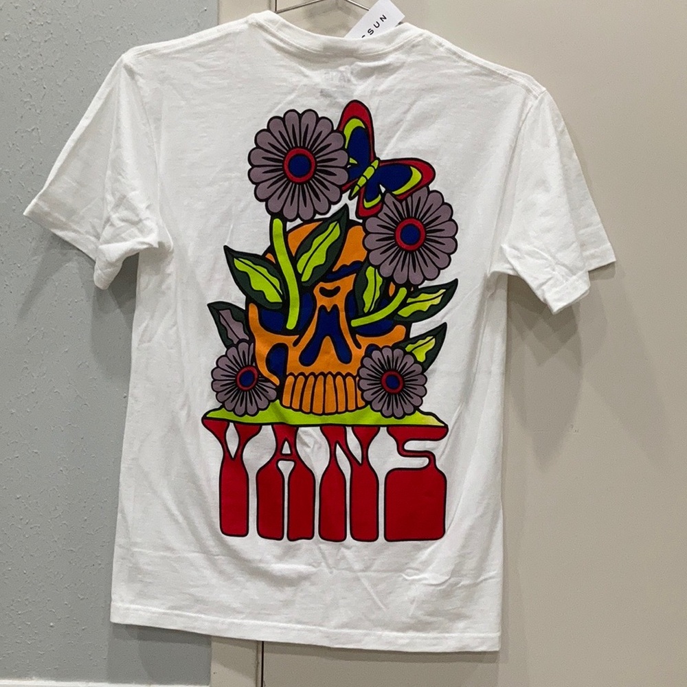 New Vans T-Shirt